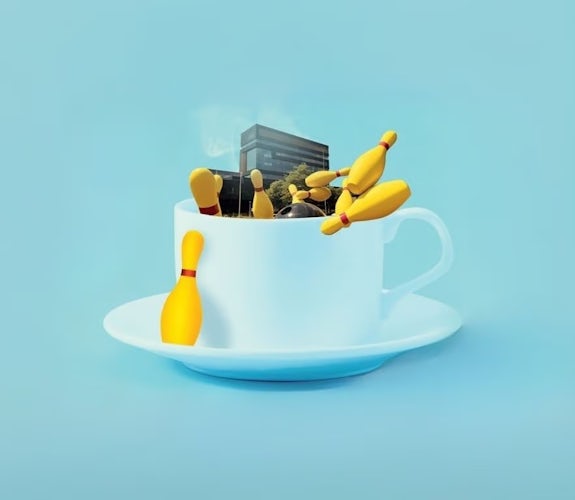 Homepage Snep Header Koffie Staat Klaar