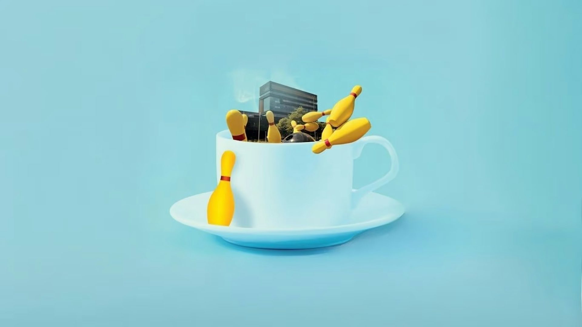 Homepage Snep Header Koffie Staat Klaar
