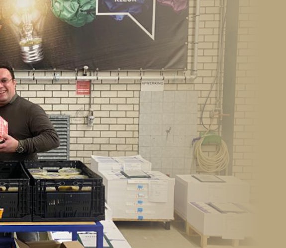 Traktatie ronald header